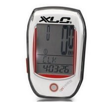 Велокомп'ютер XLC BV-W03