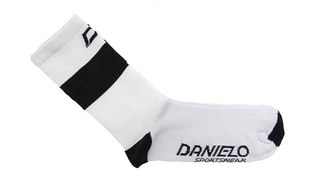 Велоноски Danielo Professional Cycling Socks - фото 5