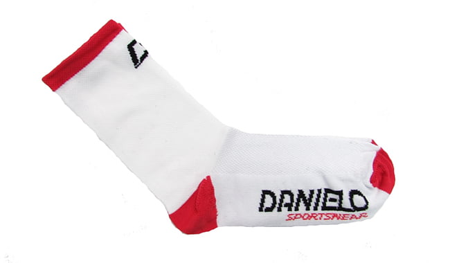 Велоноски Danielo Professional Cycling Socks - фото 7