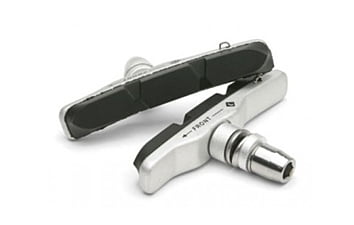 Тормозные колодки Giant V-brake Cartridge