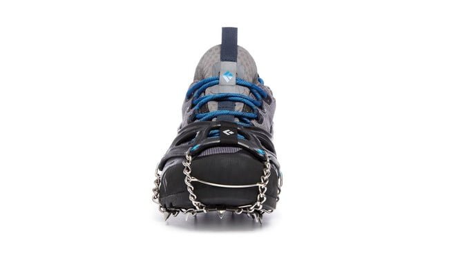 Льодоступи Black Diamond Access Spike - дополнительное фото 1