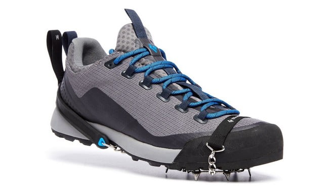 Ледоступы Black Diamond Blitz Spike - фото 1