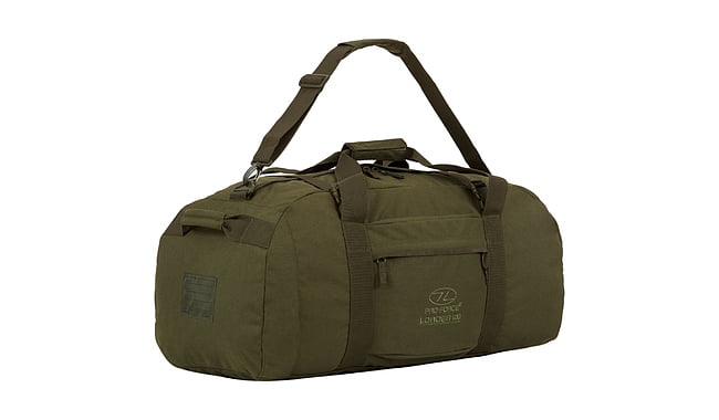 Сумка Highlander Loader Holdall 100 л - фото 1