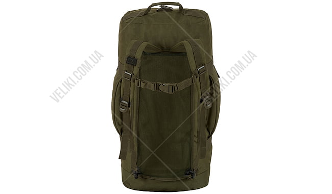 Сумка Highlander Loader Holdall 100 л - дополнительное фото 2