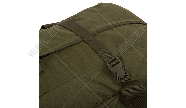 Сумка Highlander Loader Holdall 100 л - дополнительное фото 3