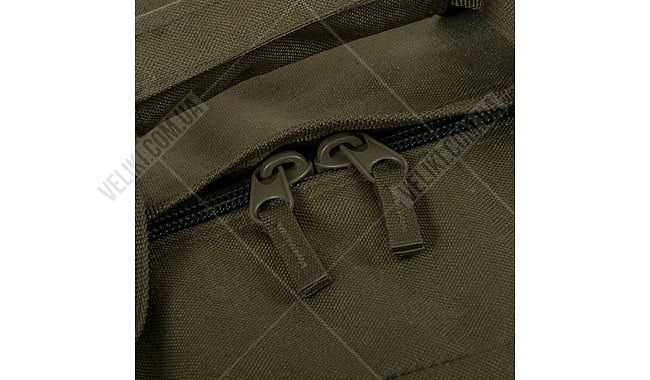 Сумка Highlander Loader Holdall 100 л - дополнительное фото 4