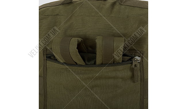Сумка Highlander Loader Holdall 100 л - дополнительное фото 6
