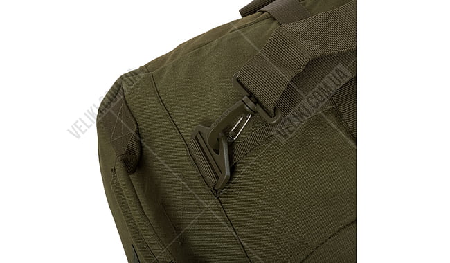 Сумка Highlander Loader Holdall 100 л - дополнительное фото 7