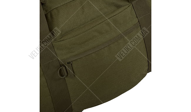 Сумка Highlander Loader Holdall 100 л - дополнительное фото 8
