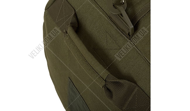 Сумка Highlander Loader Holdall 100 л - дополнительное фото 9