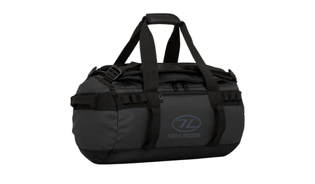 Сумка Highlander Storm Kitbag 30 л - фото 2