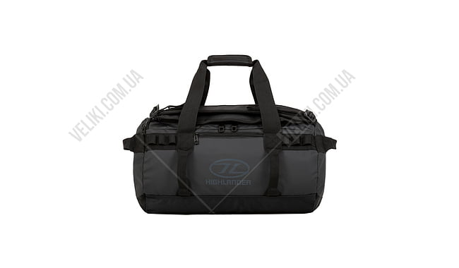 Сумка Highlander Storm Kitbag 30 л - дополнительное фото 8