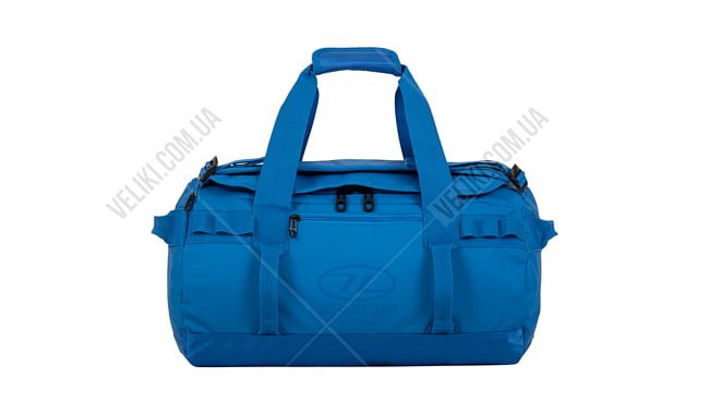 Сумка Highlander Storm Kitbag 30 л - дополнительное фото 1