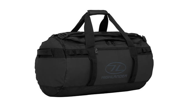 Сумка Highlander Storm Kitbag 45 л - фото 1