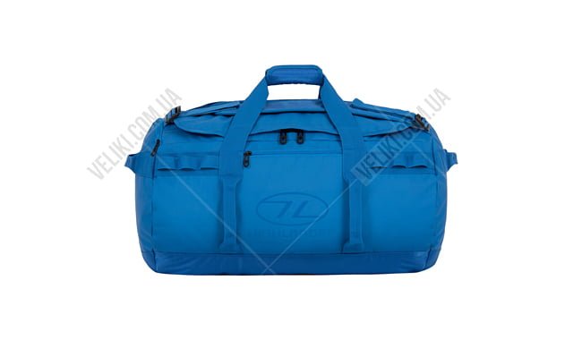 Сумка Highlander Storm Kitbag 65 л - дополнительное фото 1