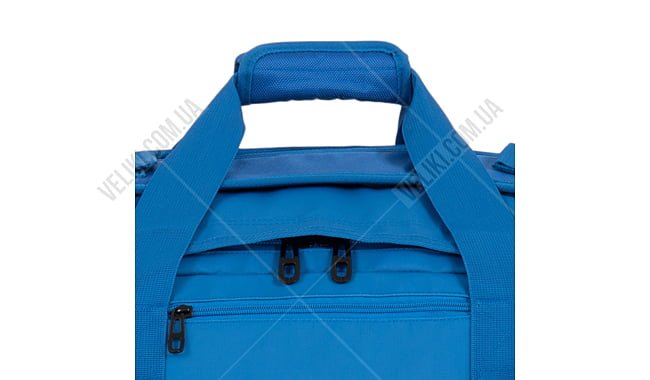 Сумка Highlander Storm Kitbag 65 л - дополнительное фото 2