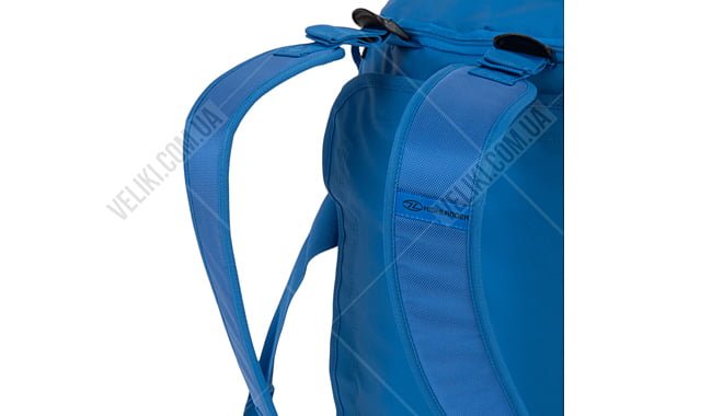 Сумка Highlander Storm Kitbag 65 л - дополнительное фото 6