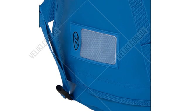 Сумка Highlander Storm Kitbag 65 л - дополнительное фото 7