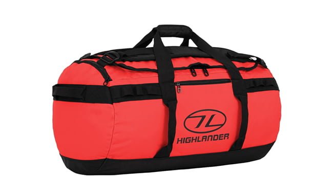 Сумка Highlander Storm Kitbag 65 л - фото 2