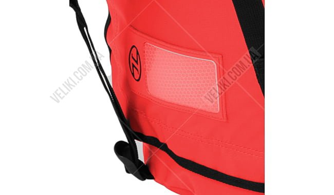 Сумка Highlander Storm Kitbag 65 л - дополнительное фото 14