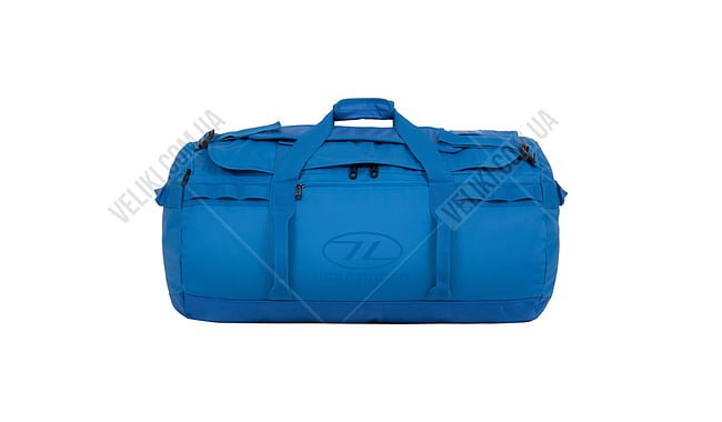 Сумка Highlander Storm Kitbag 90 л - дополнительное фото 1