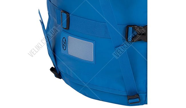 Сумка Highlander Storm Kitbag 90 л - дополнительное фото 3
