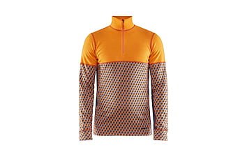 Термокофта Craft Merino 240 Zip Man