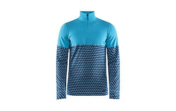 Термокофта Craft Merino 240 Zip Man