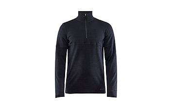 Термокофта Craft Merino 240 Zip Man