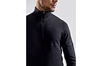 Термокофта Craft Merino 240 Zip Man - дополнительное фото 3