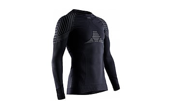 Термофутболка X-Bionic Invent 4.0 RN LG SL Men