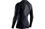 Термофутболка X-Bionic Invent 4.0 RN LG SL Men - дополнительное фото 1