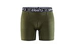 Термотруси Craft Greatness Boxer 6-Inch Man - фото 1