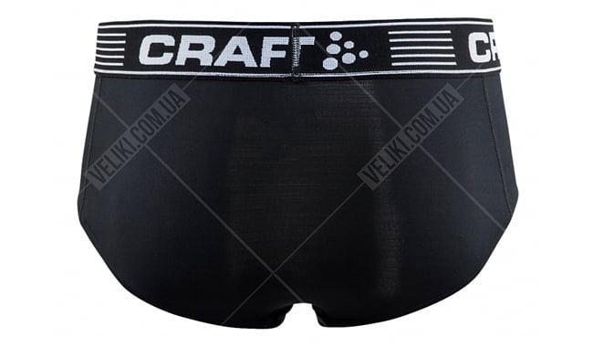 Термотрусы Craft Greatness Brief Man - дополнительное фото 1