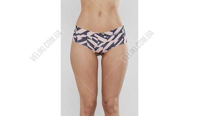 Термотруси Craft Greatness Hipster Woman - дополнительное фото 2