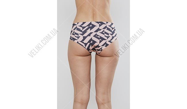 Термотруси Craft Greatness Hipster Woman - дополнительное фото 3