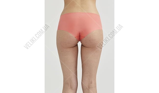 Термотруси Craft Greatness Hipster Woman - дополнительное фото 4