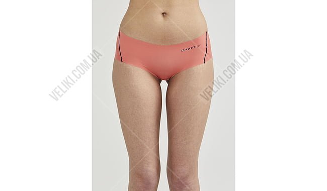 Термотруси Craft Greatness Hipster Woman - дополнительное фото 5