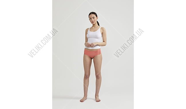 Термотруси Craft Greatness Hipster Woman - дополнительное фото 6