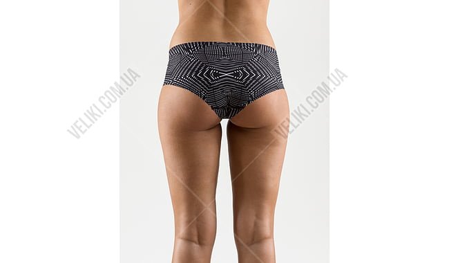 Термотруси Craft Greatness Hipster Woman - дополнительное фото 8