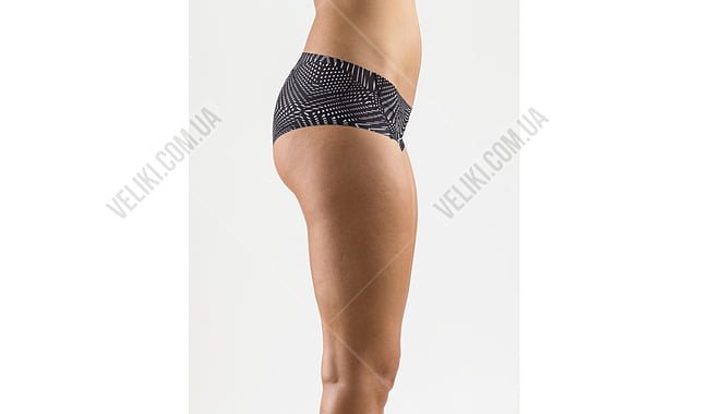 Термотруси Craft Greatness Hipster Woman - дополнительное фото 10