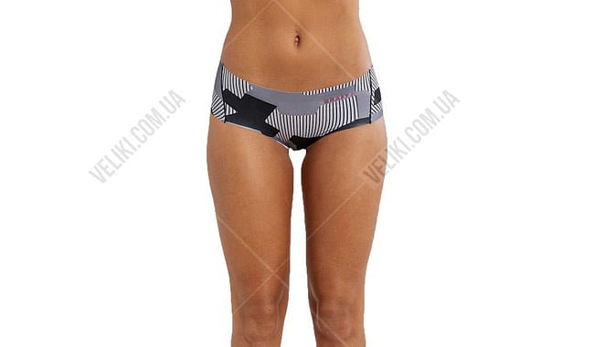 Термотруси Craft Greatness Hipster Woman - дополнительное фото 11