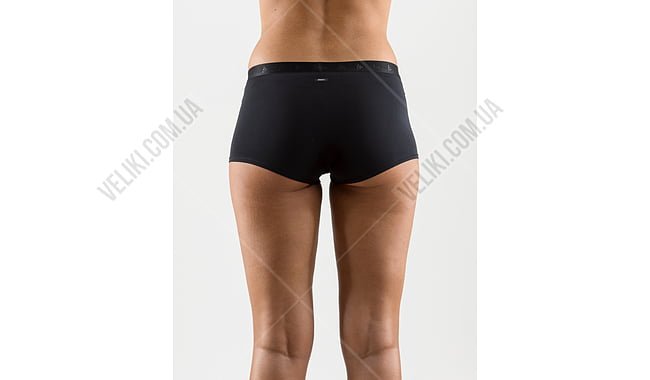 Термотрусы Craft Greatness Waistband Boxer Woman - дополнительное фото 4