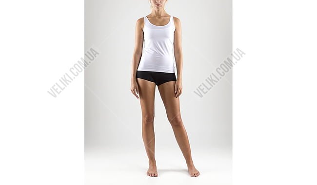 Термотрусы Craft Greatness Waistband Boxer Woman - дополнительное фото 5