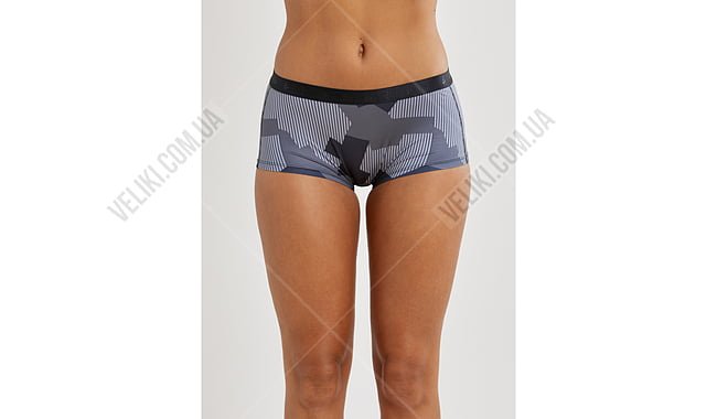 Термотрусы Craft Greatness Waistband Boxer Woman - дополнительное фото 6
