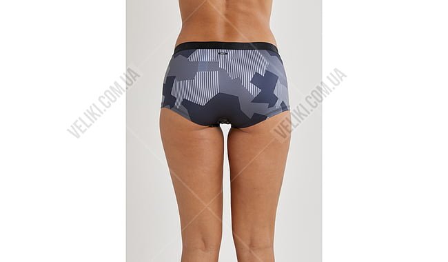 Термотрусы Craft Greatness Waistband Boxer Woman - дополнительное фото 7