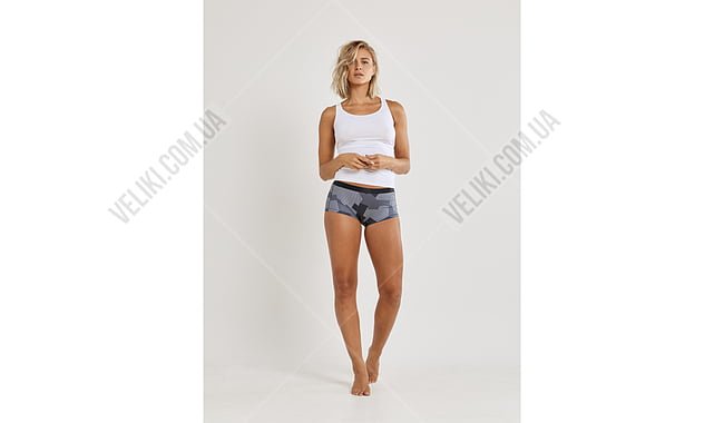 Термотрусы Craft Greatness Waistband Boxer Woman - дополнительное фото 8