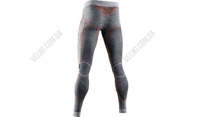 Термоштани X-Bionic Apani 4.0 Merino Men - дополнительное фото 1
