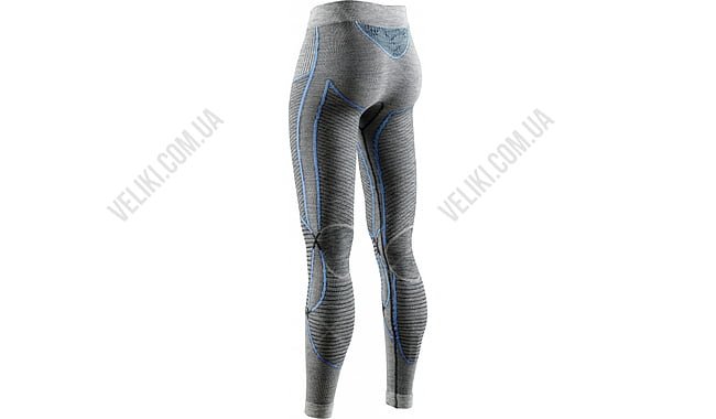 Термоштаны X-Bionic Apani 4.0 Merino Women - дополнительное фото 2