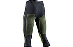 Термобриджи X-Bionic Energy Accumulator 4.0 Pants 3/4 Men - дополнительное фото 2